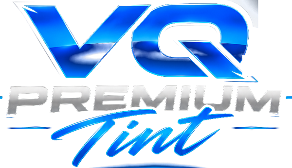 VQ Premium Tints logo